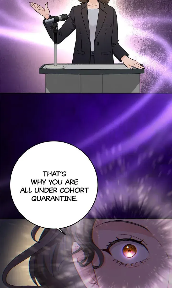 I Became a C-Level Guide Obsessed With Crazy People Chapter 55 - page 25