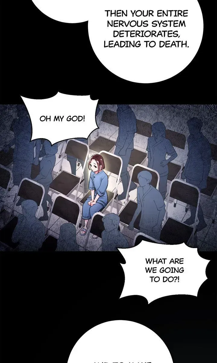 I Became a C-Level Guide Obsessed With Crazy People Chapter 55 - page 28