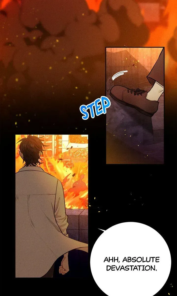 I Became a C-Level Guide Obsessed With Crazy People Chapter 55 - page 3