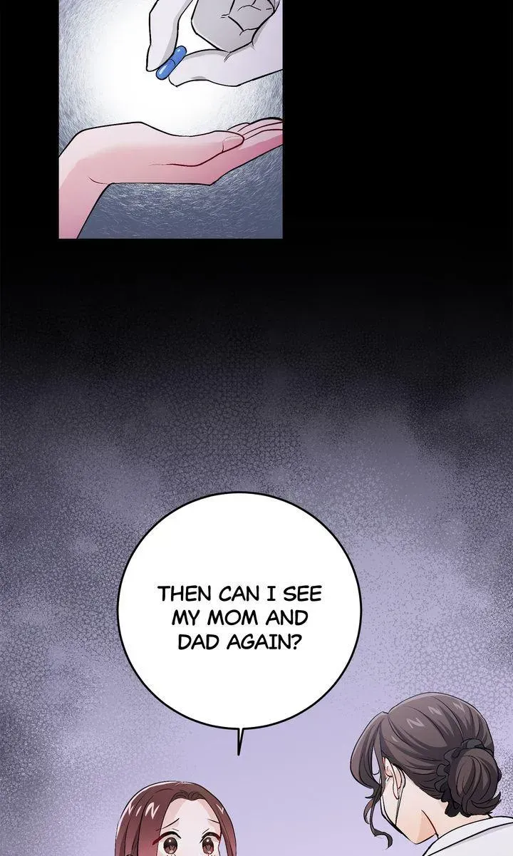 I Became a C-Level Guide Obsessed With Crazy People Chapter 55 - page 31