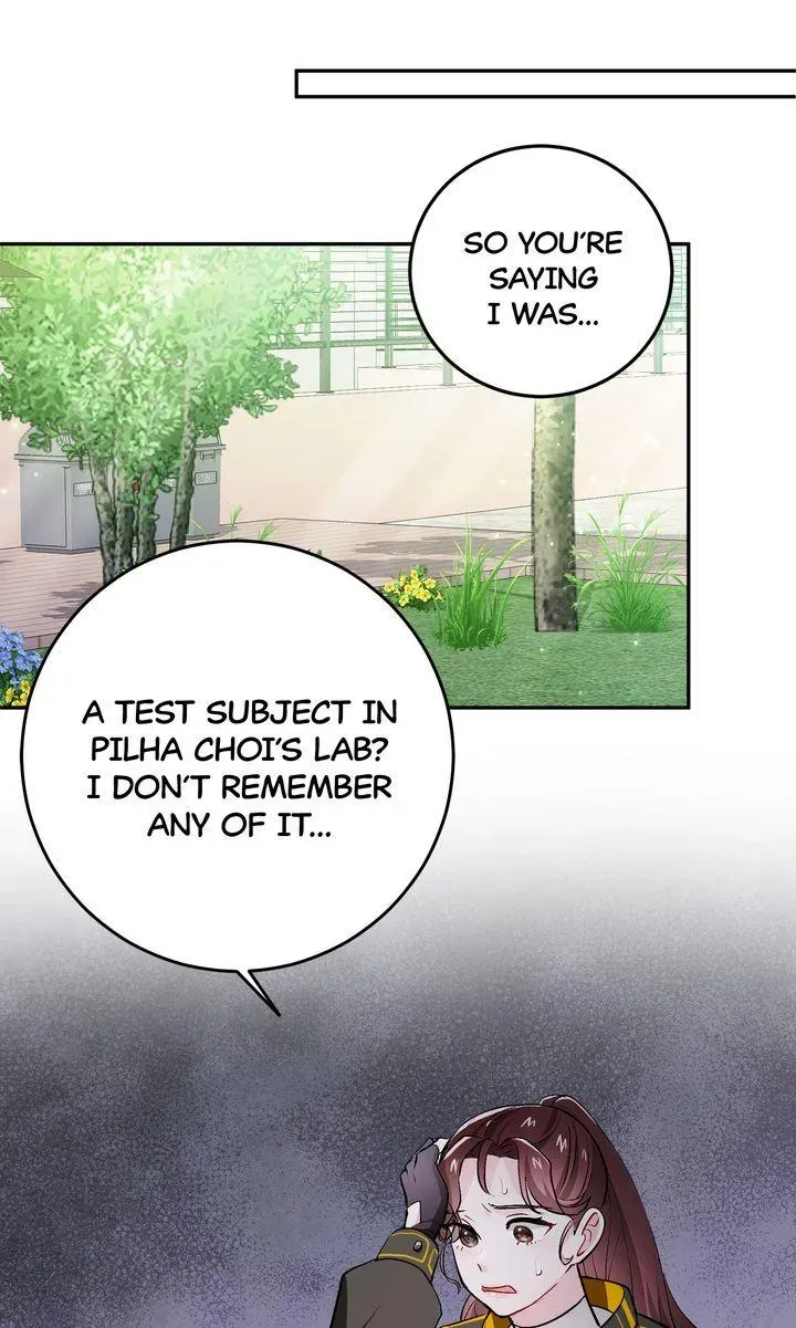 I Became a C-Level Guide Obsessed With Crazy People Chapter 55 - page 36