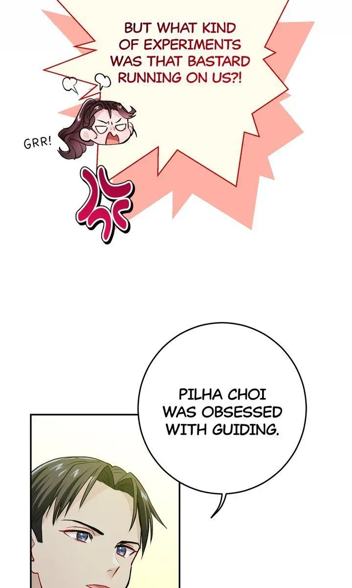 I Became a C-Level Guide Obsessed With Crazy People Chapter 55 - page 41
