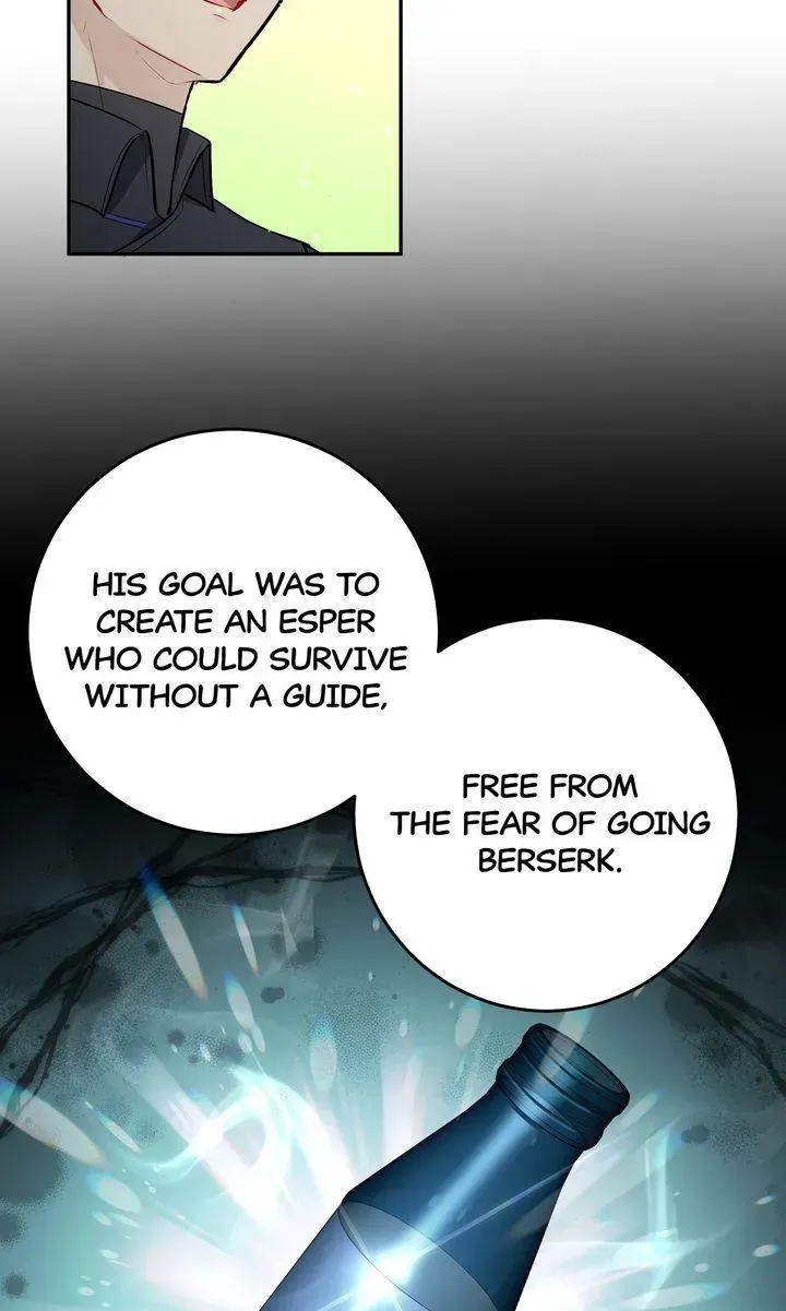 I Became a C-Level Guide Obsessed With Crazy People Chapter 55 - page 42
