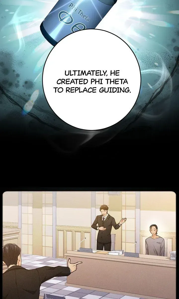 I Became a C-Level Guide Obsessed With Crazy People Chapter 55 - page 43
