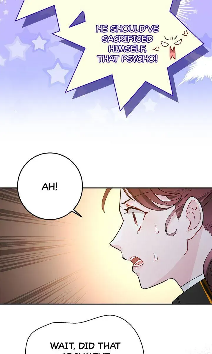 I Became a C-Level Guide Obsessed With Crazy People Chapter 55 - page 46