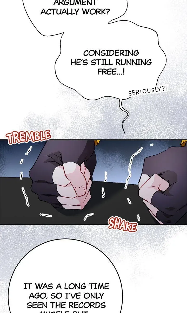 I Became a C-Level Guide Obsessed With Crazy People Chapter 55 - page 47
