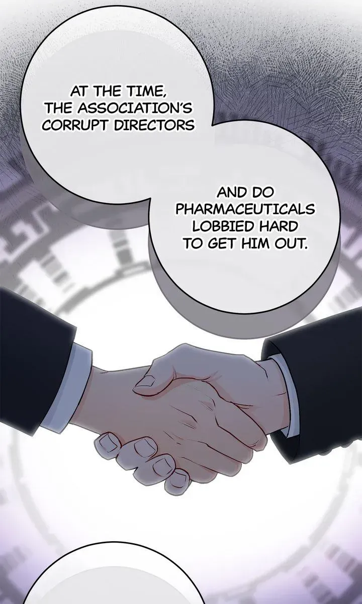 I Became a C-Level Guide Obsessed With Crazy People Chapter 55 - page 49