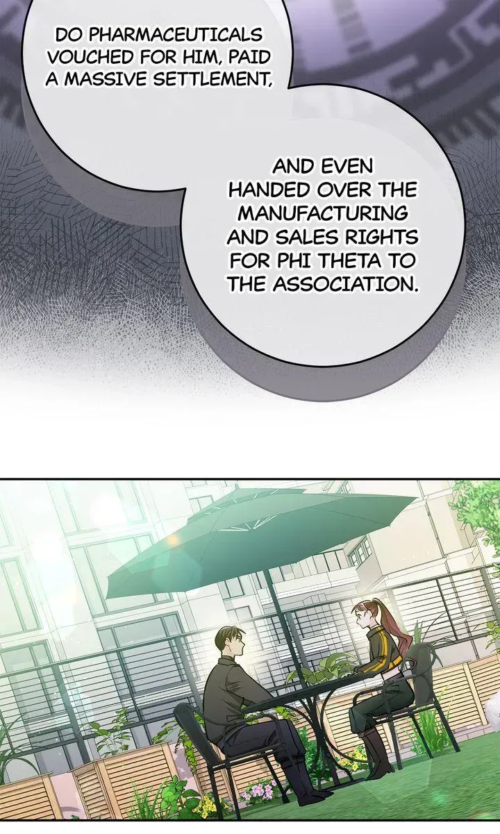 I Became a C-Level Guide Obsessed With Crazy People Chapter 55 - page 50