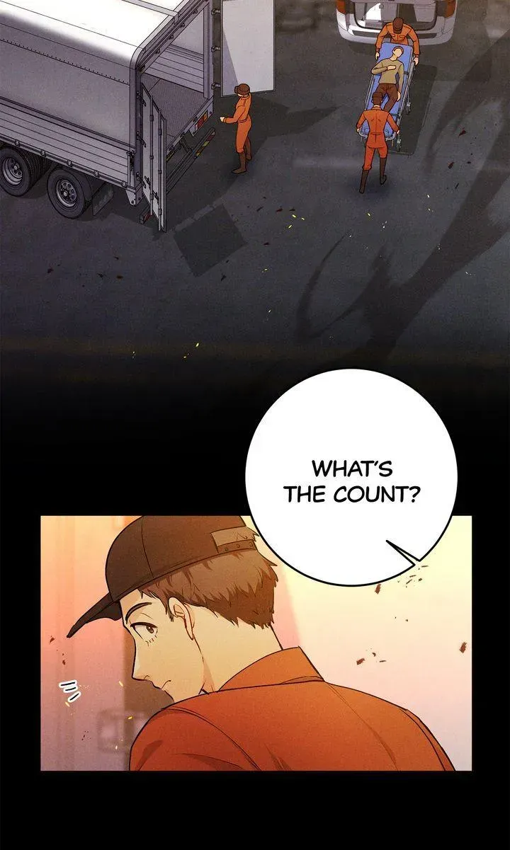 I Became a C-Level Guide Obsessed With Crazy People Chapter 55 - page 6