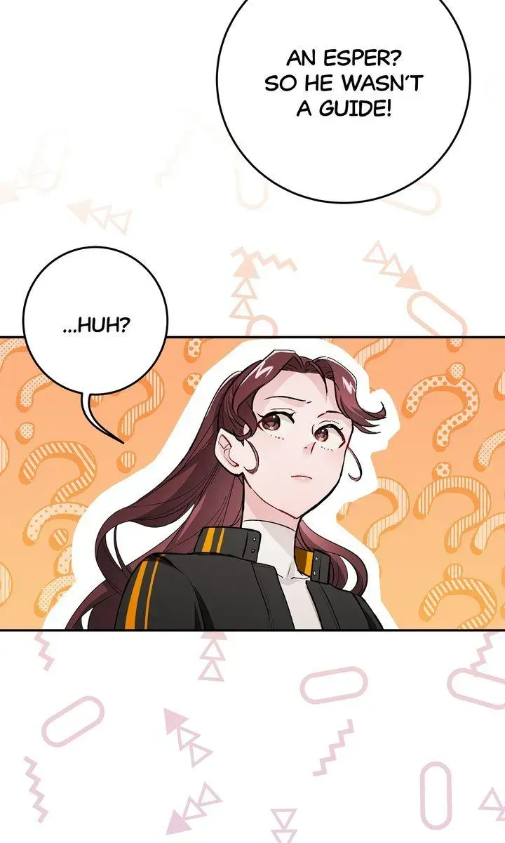 I Became a C-Level Guide Obsessed With Crazy People Chapter 55 - page 61