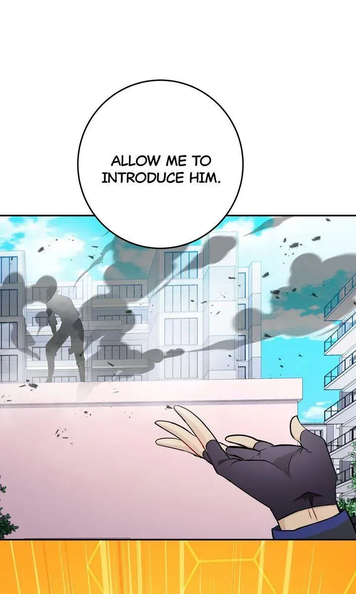 I Became a C-Level Guide Obsessed With Crazy People Chapter 55 - page 69