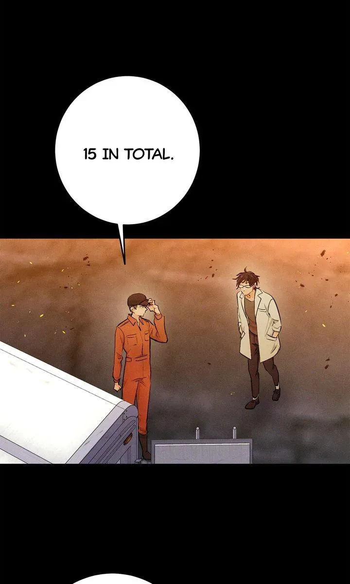 I Became a C-Level Guide Obsessed With Crazy People Chapter 55 - page 7
