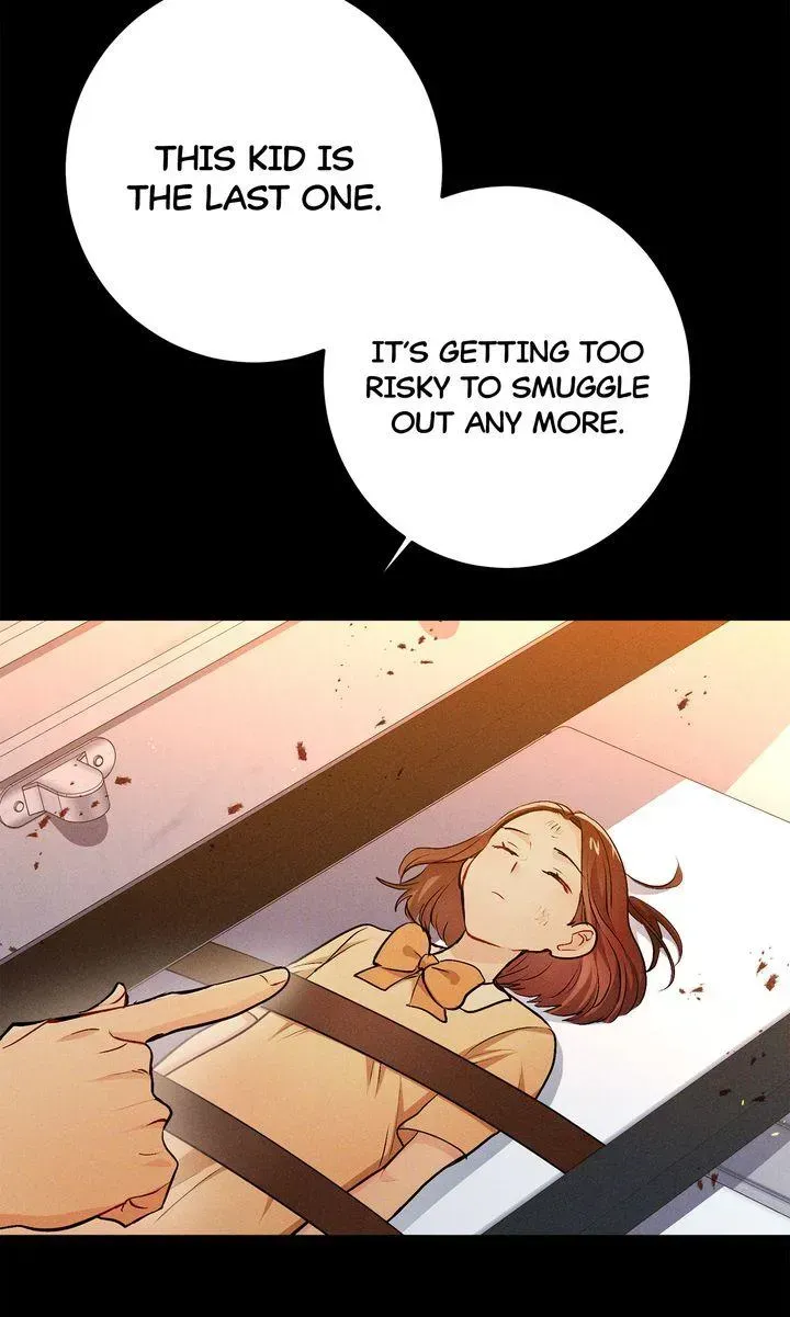I Became a C-Level Guide Obsessed With Crazy People Chapter 55 - page 8