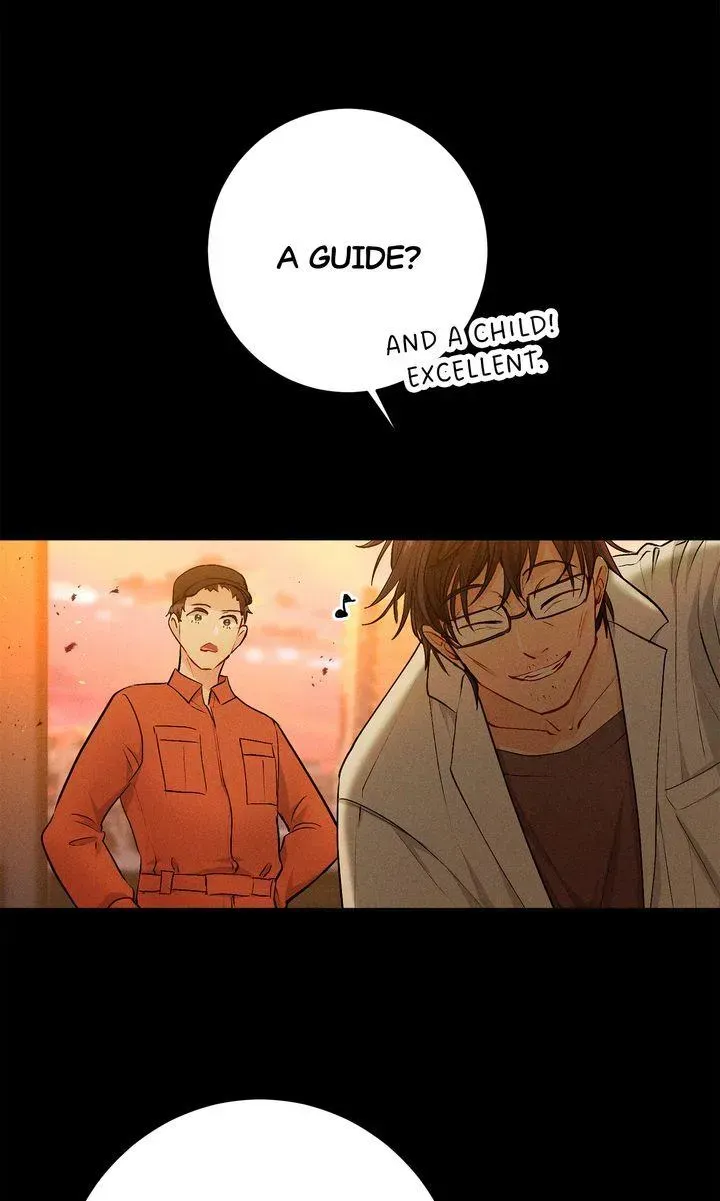 I Became a C-Level Guide Obsessed With Crazy People Chapter 55 - page 9