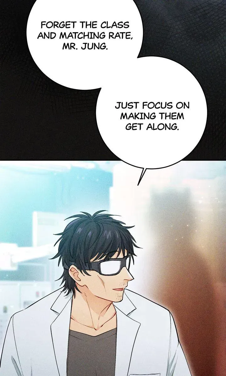 I Became a C-Level Guide Obsessed With Crazy People Chapter 56 - page 10
