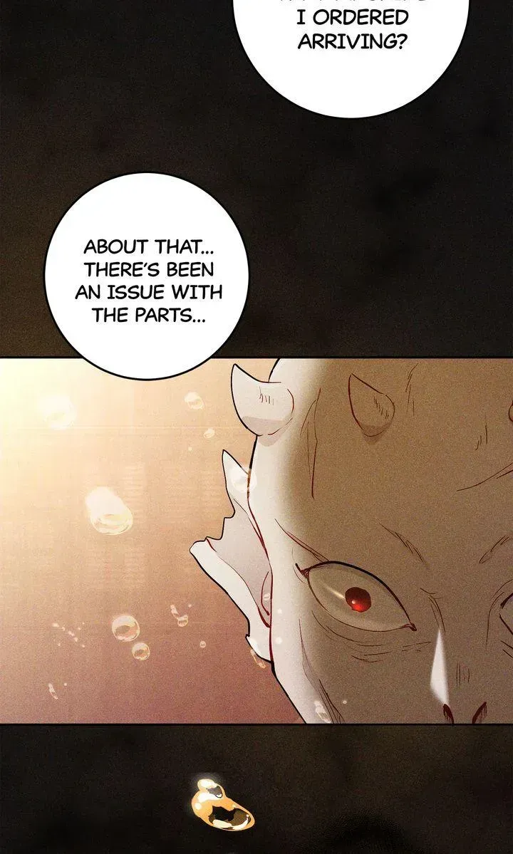 I Became a C-Level Guide Obsessed With Crazy People Chapter 56 - page 12