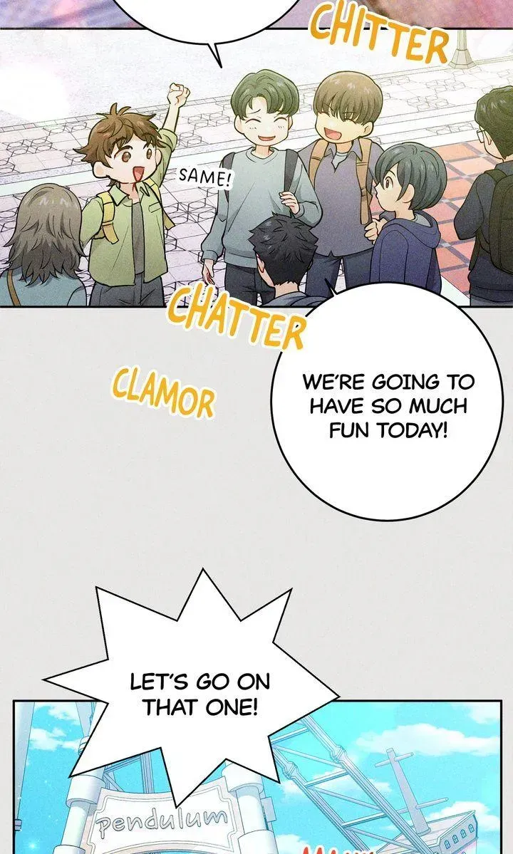 I Became a C-Level Guide Obsessed With Crazy People Chapter 56 - page 17