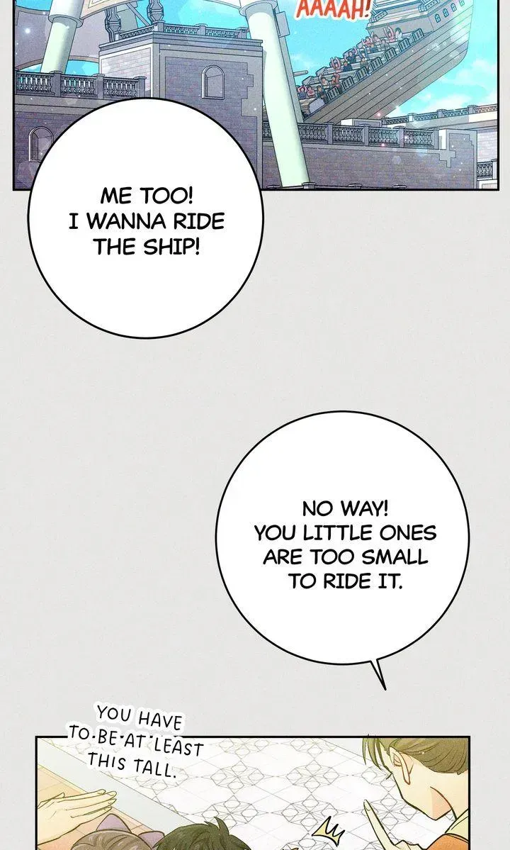 I Became a C-Level Guide Obsessed With Crazy People Chapter 56 - page 18