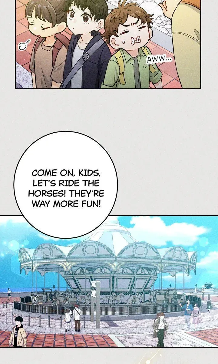 I Became a C-Level Guide Obsessed With Crazy People Chapter 56 - page 19
