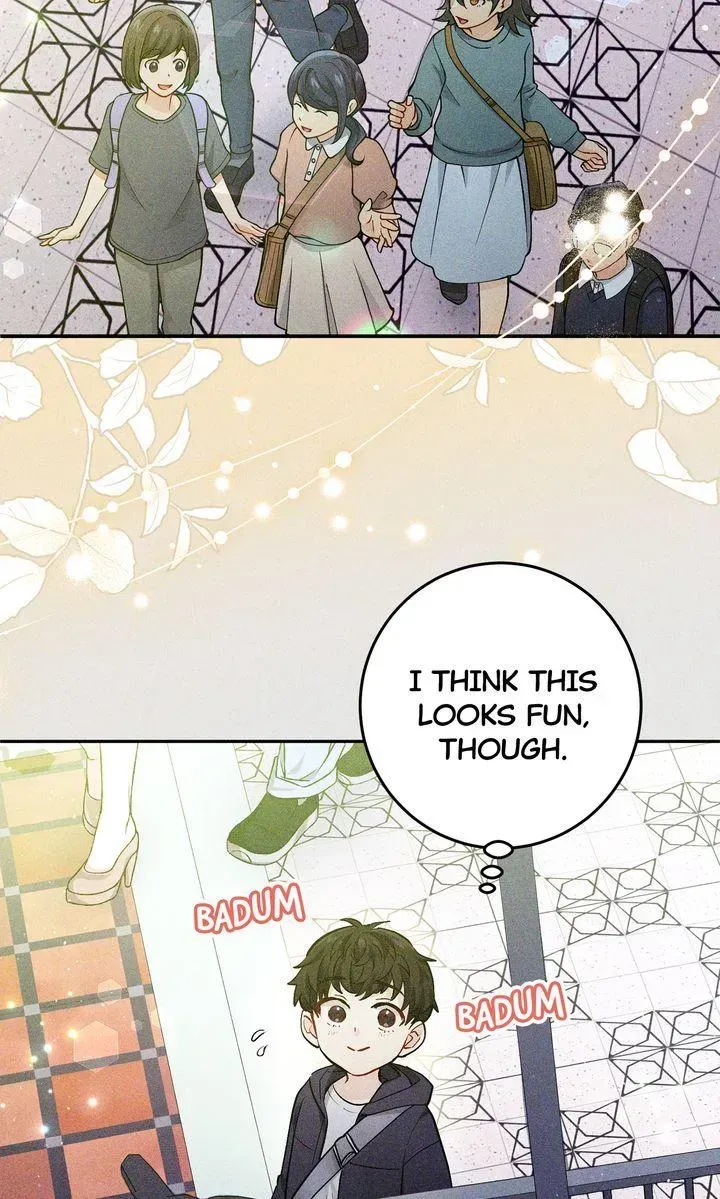 I Became a C-Level Guide Obsessed With Crazy People Chapter 56 - page 21