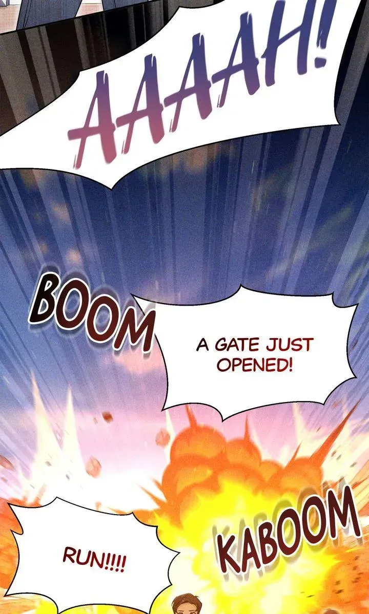 I Became a C-Level Guide Obsessed With Crazy People Chapter 56 - page 24