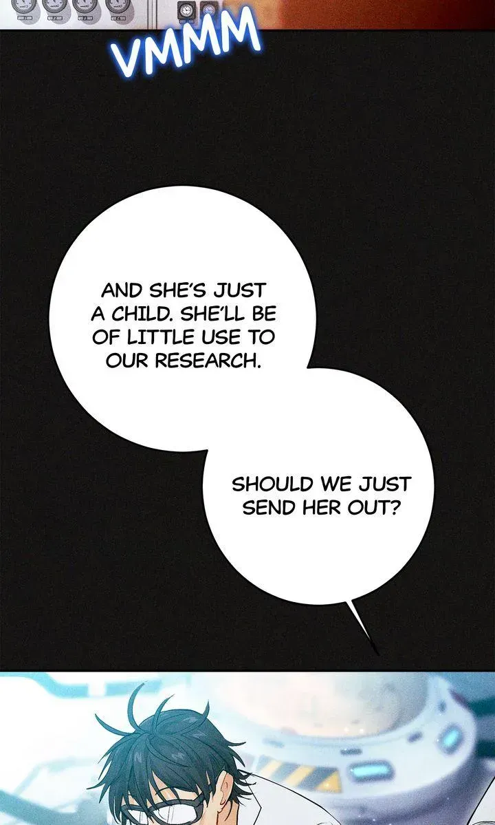 I Became a C-Level Guide Obsessed With Crazy People Chapter 56 - page 3