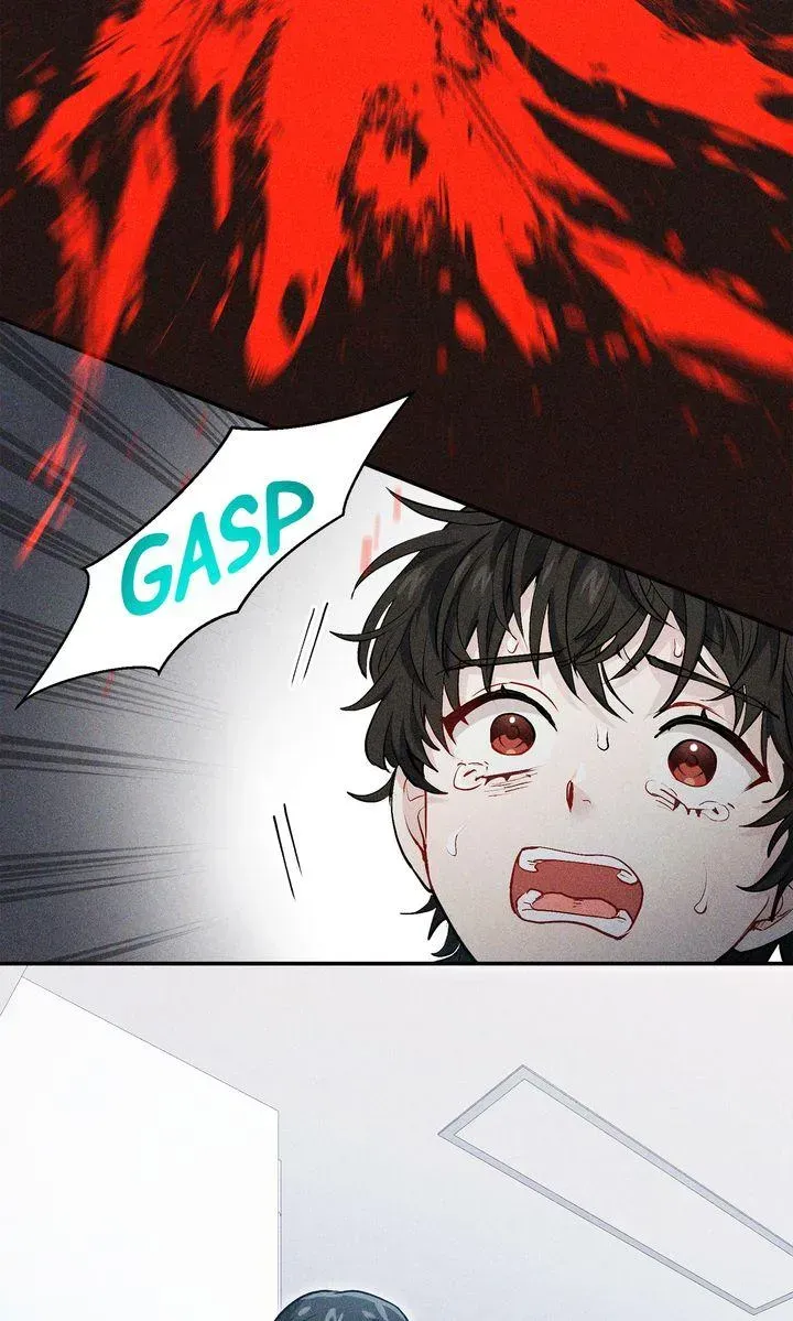 I Became a C-Level Guide Obsessed With Crazy People Chapter 56 - page 31