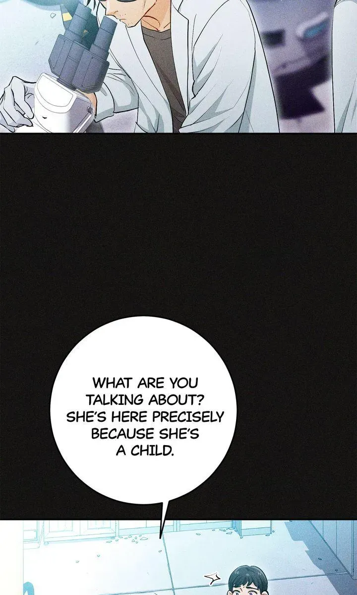 I Became a C-Level Guide Obsessed With Crazy People Chapter 56 - page 4