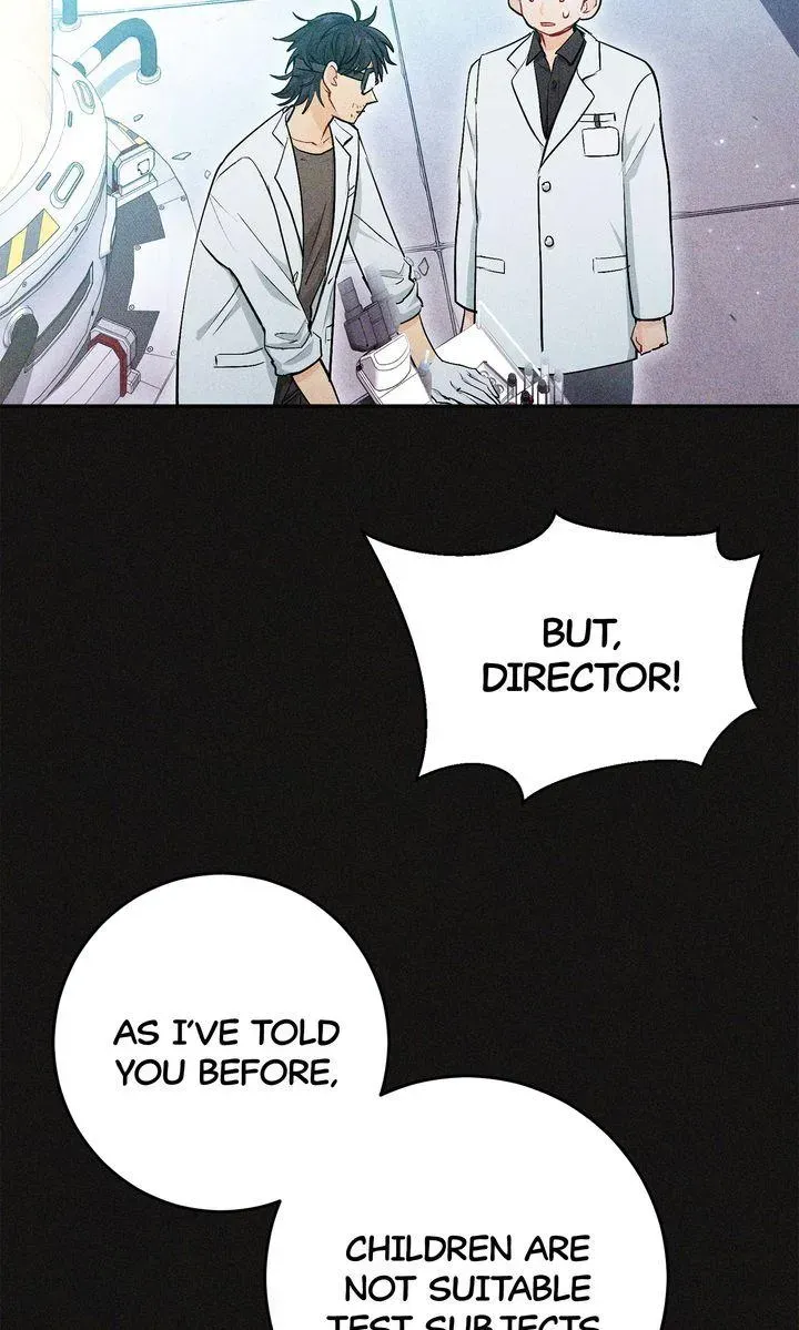 I Became a C-Level Guide Obsessed With Crazy People Chapter 56 - page 5