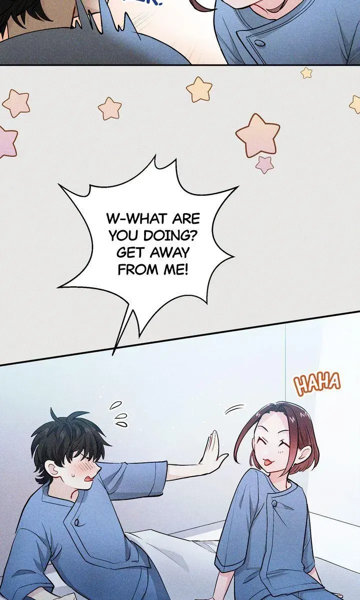 I Became a C-Level Guide Obsessed With Crazy People Chapter 56 - page 53