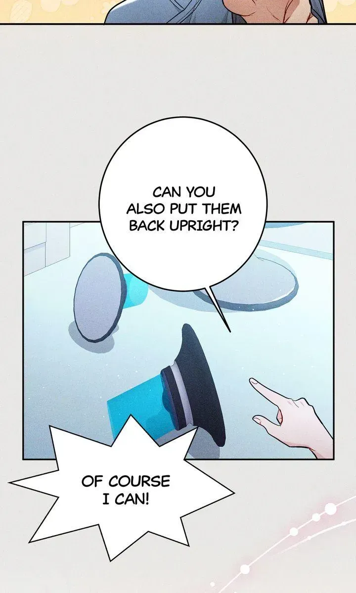 I Became a C-Level Guide Obsessed With Crazy People Chapter 56 - page 55