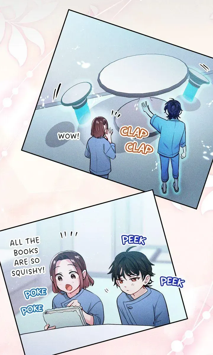 I Became a C-Level Guide Obsessed With Crazy People Chapter 56 - page 56