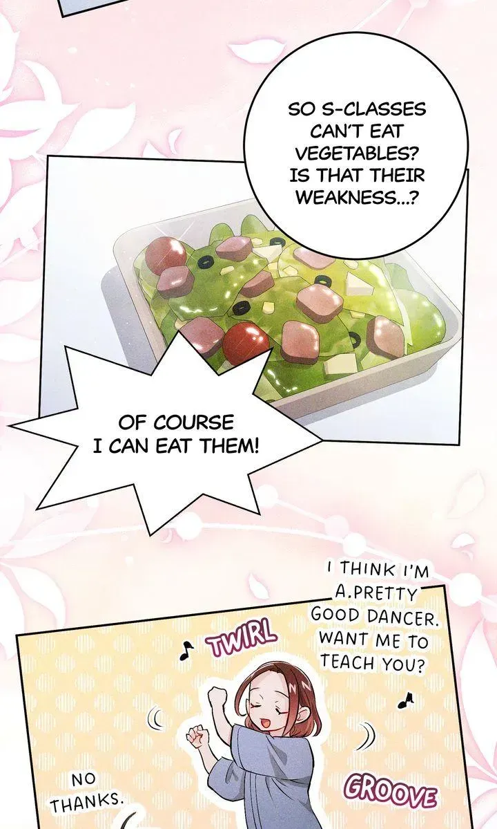 I Became a C-Level Guide Obsessed With Crazy People Chapter 56 - page 57