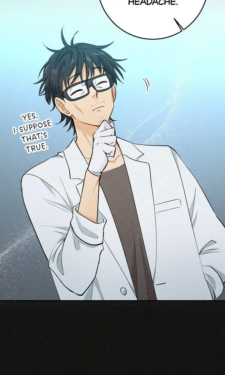 I Became a C-Level Guide Obsessed With Crazy People Chapter 56 - page 7