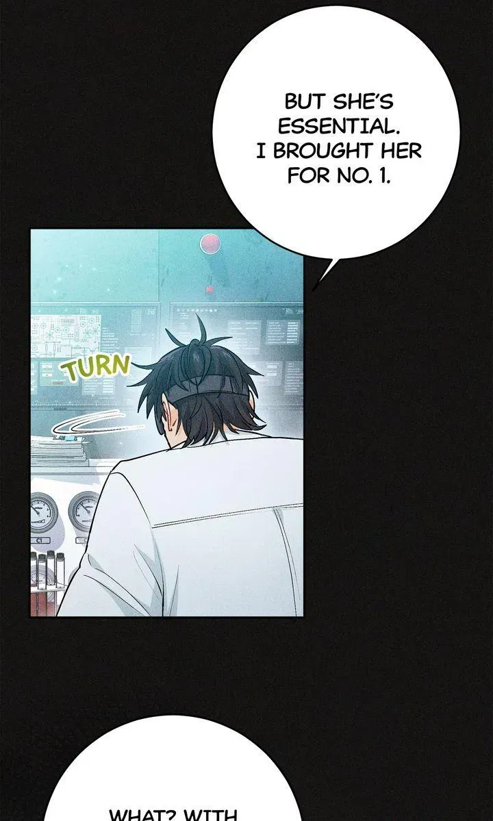 I Became a C-Level Guide Obsessed With Crazy People Chapter 56 - page 8