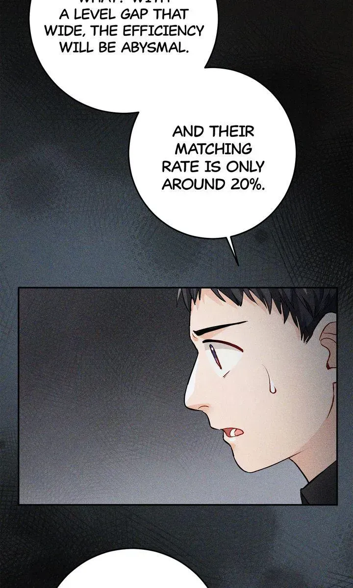I Became a C-Level Guide Obsessed With Crazy People Chapter 56 - page 9