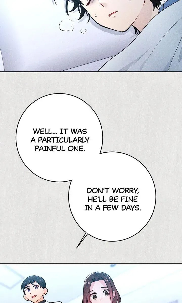 I Became a C-Level Guide Obsessed With Crazy People Chapter 57 - page 17
