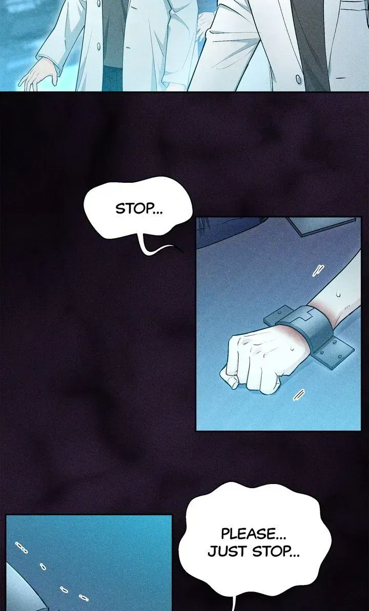 I Became a C-Level Guide Obsessed With Crazy People Chapter 57 - page 3