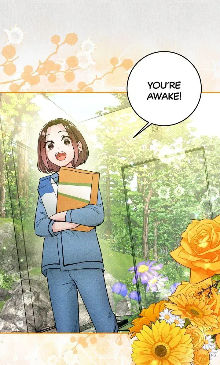 I Became a C-Level Guide Obsessed With Crazy People Chapter 57 - page 33