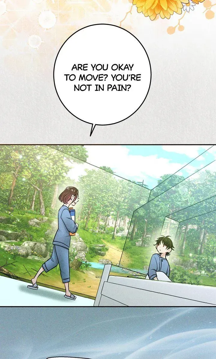 I Became a C-Level Guide Obsessed With Crazy People Chapter 57 - page 34