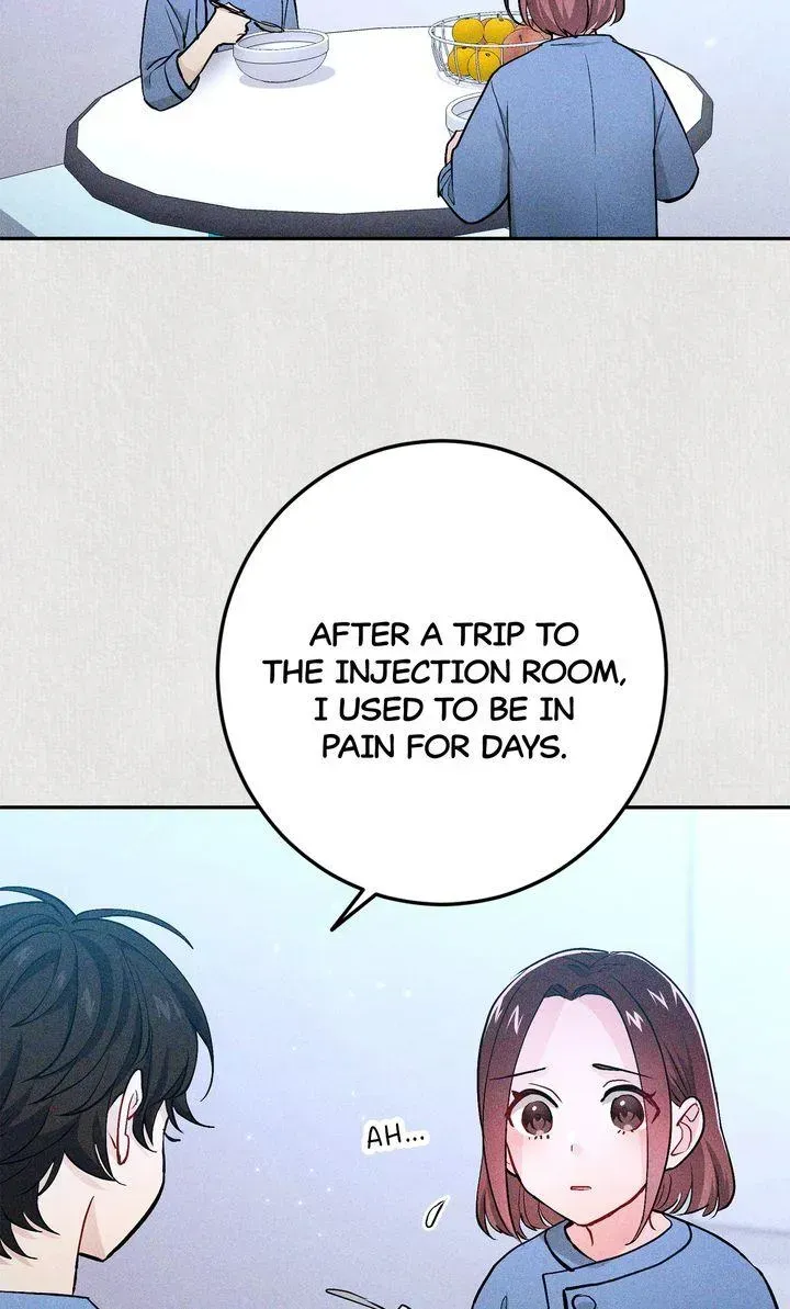 I Became a C-Level Guide Obsessed With Crazy People Chapter 57 - page 37