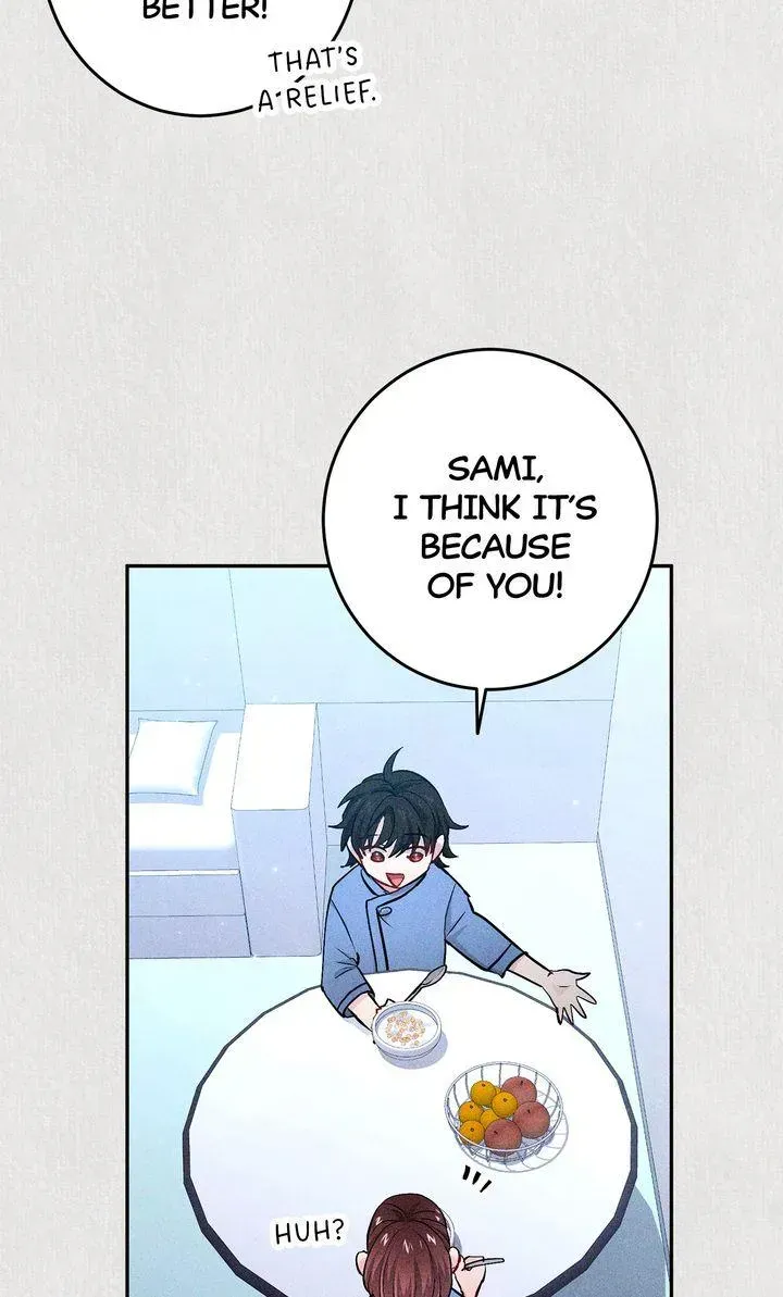 I Became a C-Level Guide Obsessed With Crazy People Chapter 57 - page 39