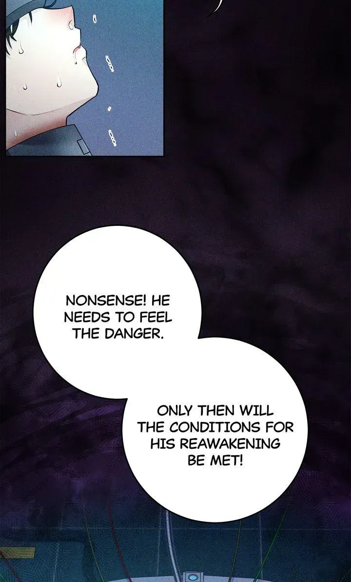 I Became a C-Level Guide Obsessed With Crazy People Chapter 57 - page 4