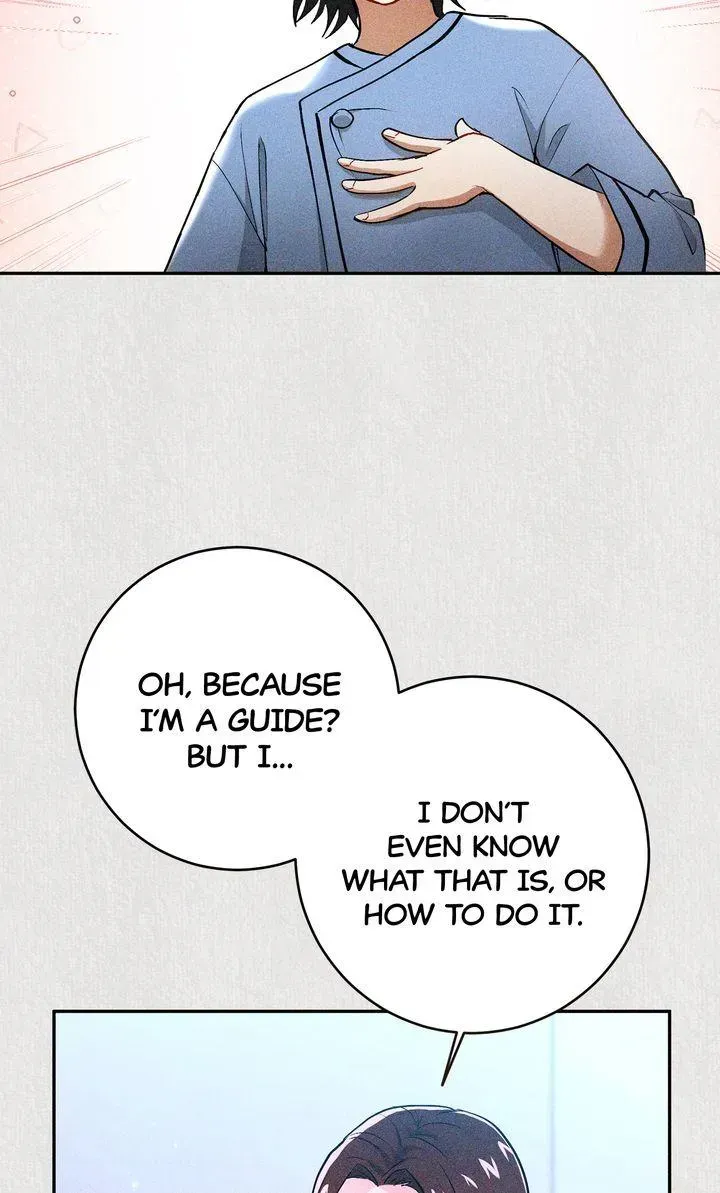 I Became a C-Level Guide Obsessed With Crazy People Chapter 57 - page 42