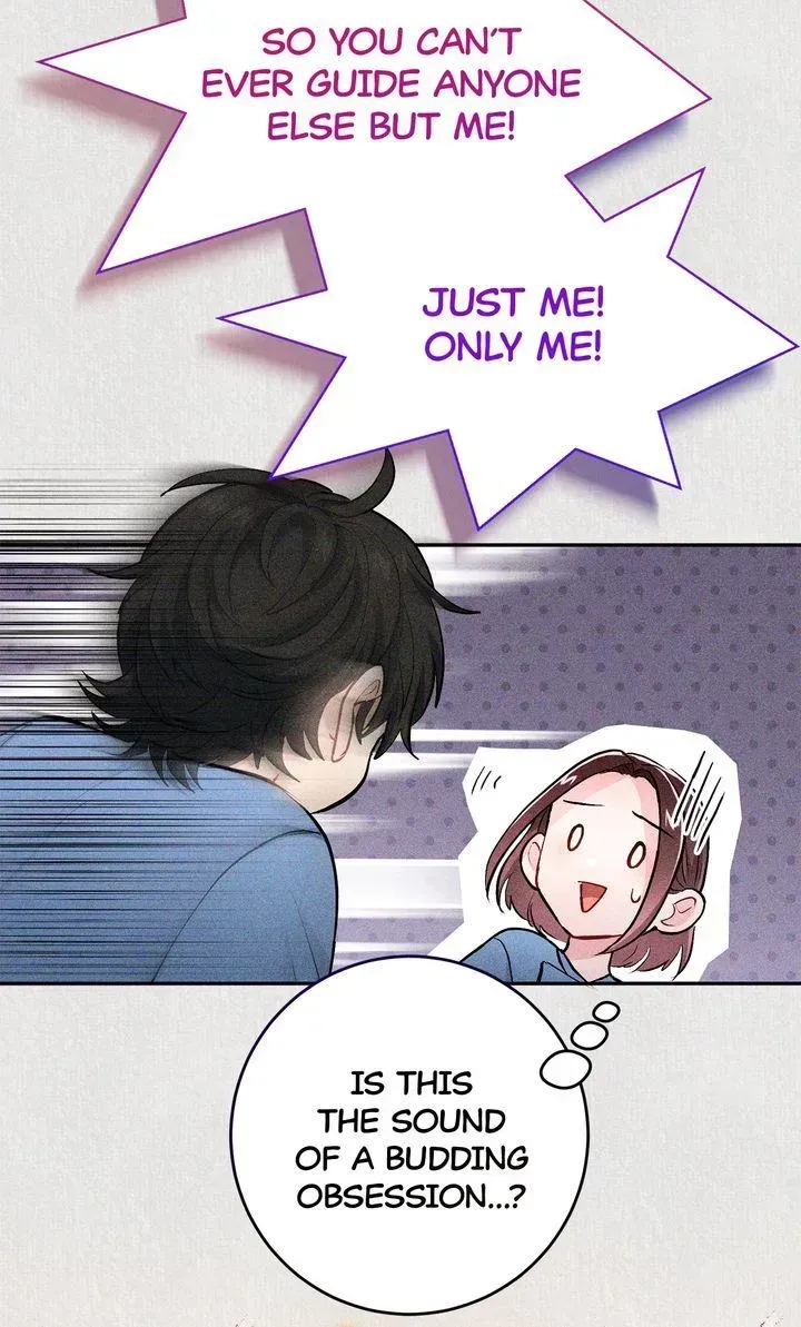 I Became a C-Level Guide Obsessed With Crazy People Chapter 57 - page 53