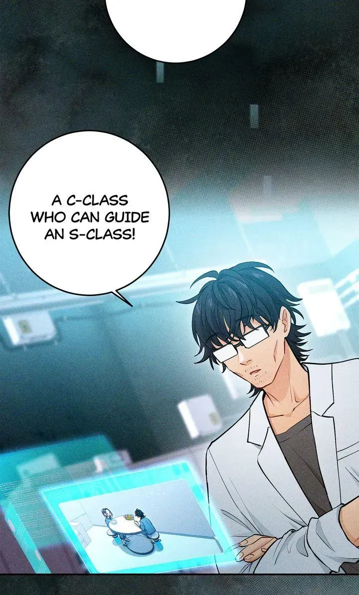 I Became a C-Level Guide Obsessed With Crazy People Chapter 57 - page 56