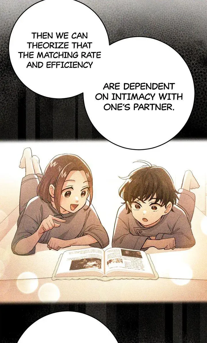 I Became a C-Level Guide Obsessed With Crazy People Chapter 57 - page 59