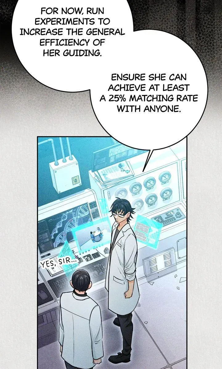 I Became a C-Level Guide Obsessed With Crazy People Chapter 57 - page 60
