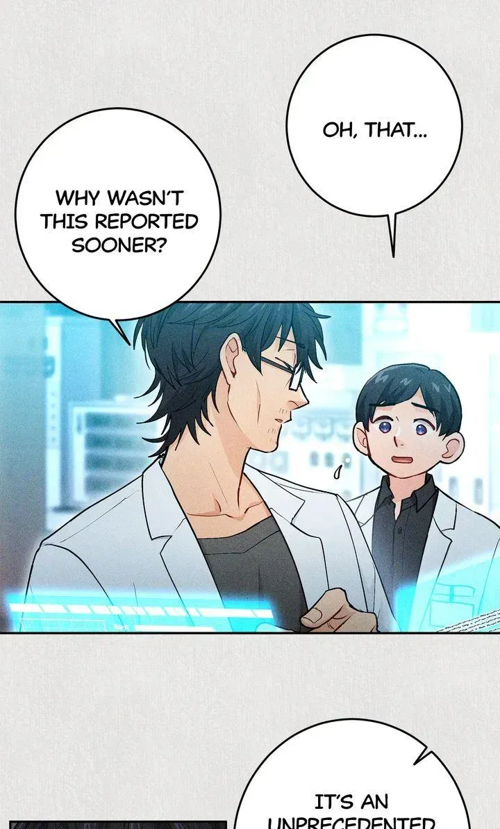 I Became a C-Level Guide Obsessed With Crazy People Chapter 57 - page 62