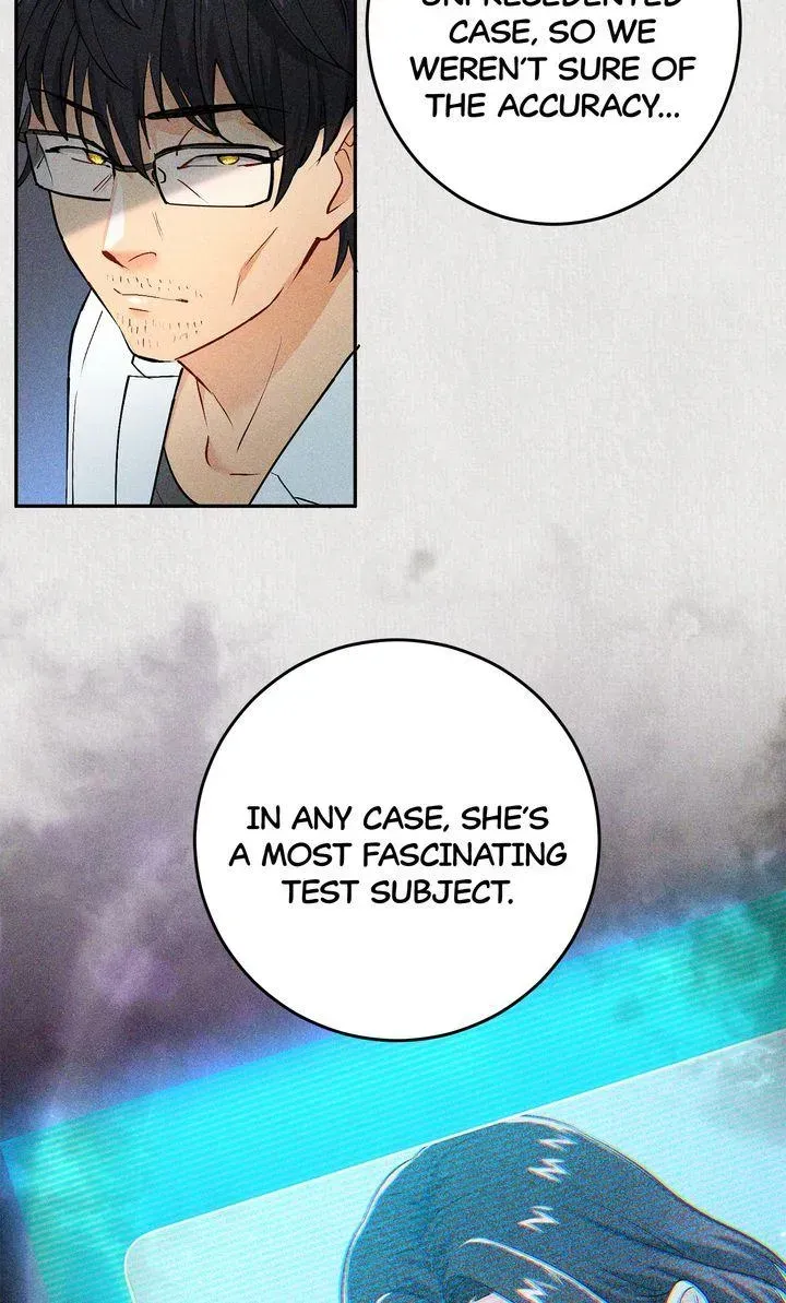 I Became a C-Level Guide Obsessed With Crazy People Chapter 57 - page 63